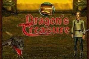 Dragons Treasure Merkur Magie