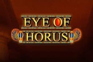 Eye of Horus Merkur Magie