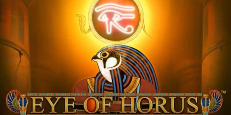 Eye of Horus Merkur