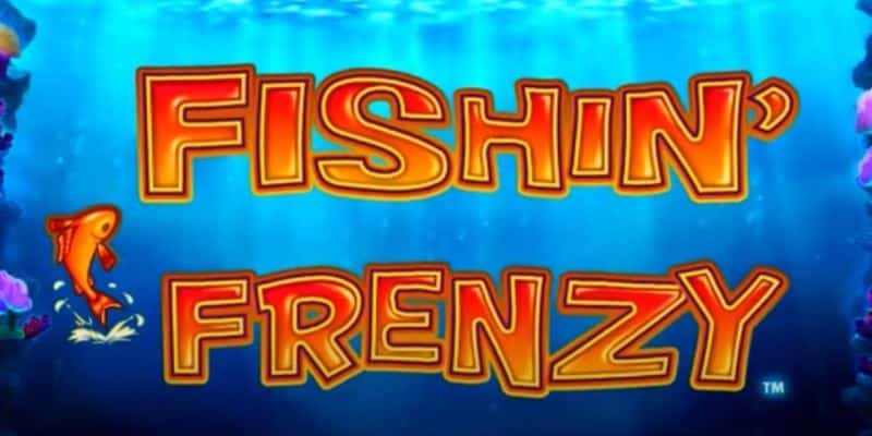 Fishin Frenzy Merkur