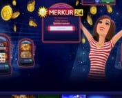 Merkur24 Casino