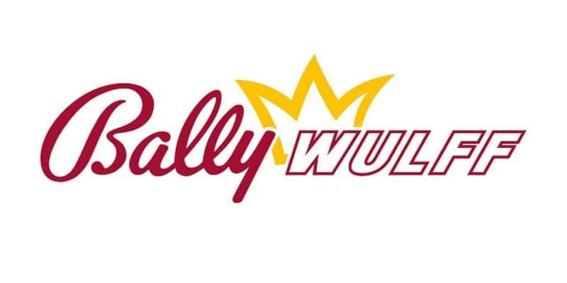 Bally Wulff Automaten