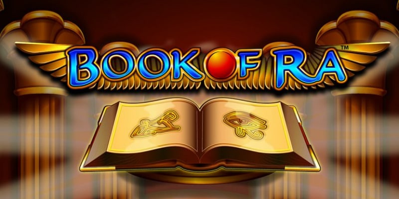 Book of RA Novoline