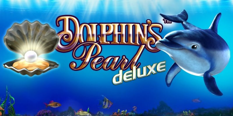 Dolphin`s Pearl Novoline