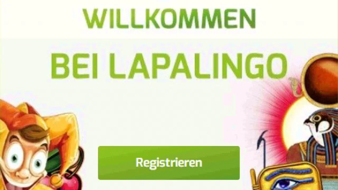 Lapalingo Erfahrungen