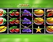 Cash Fruits Plus Slot