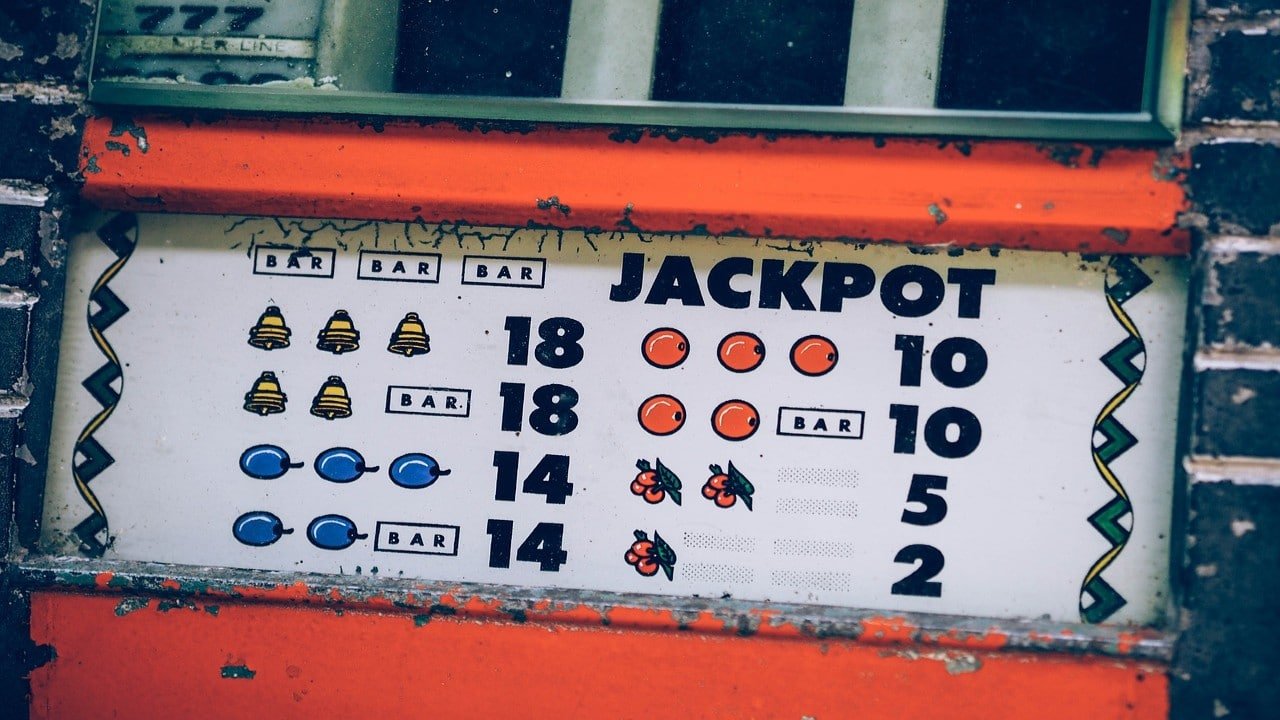 Glücksspielregulierung