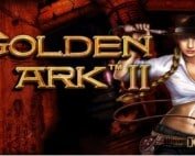 Golden Ark Spielautomat