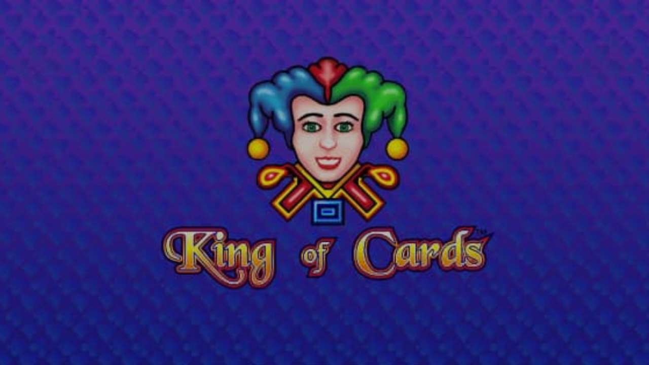 King-of-Cards Novoline