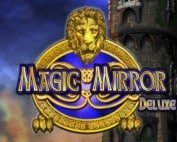 Magic Mirror Deluxe 2 Merkur