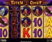 Totem Chief Spielautomat