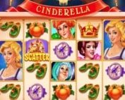 Cindereela Spielautomat
