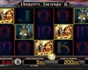 Dragons Treasure 2