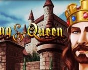 King and Queen Spielautomat Test