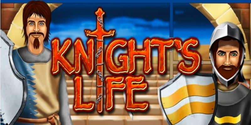 Knights Life Novoline