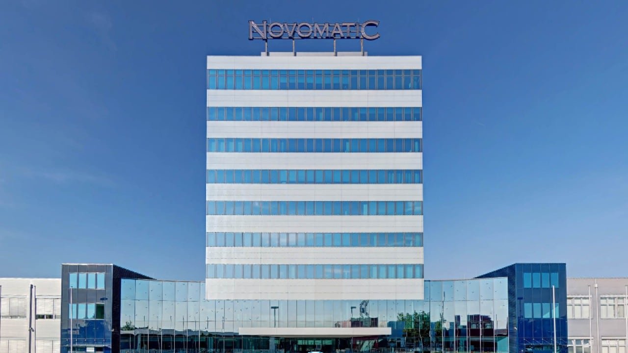 Novomatic UK