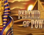 Pyramid of Power