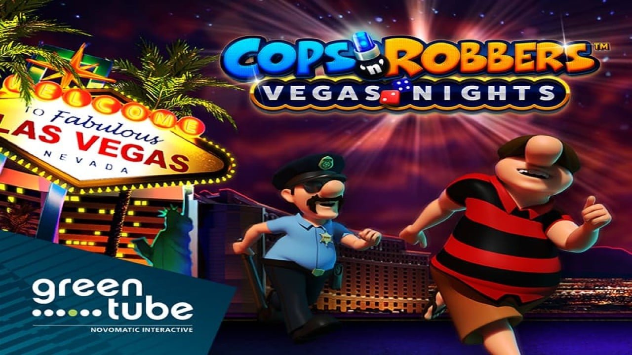 Cops ‘n’ Robbers