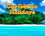 Caribbean Holidays Slot