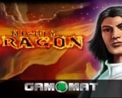 Gamomat Slot
