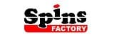 Spinsfactory.com Logo