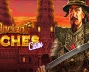 Ancient Riches CasinoSlot