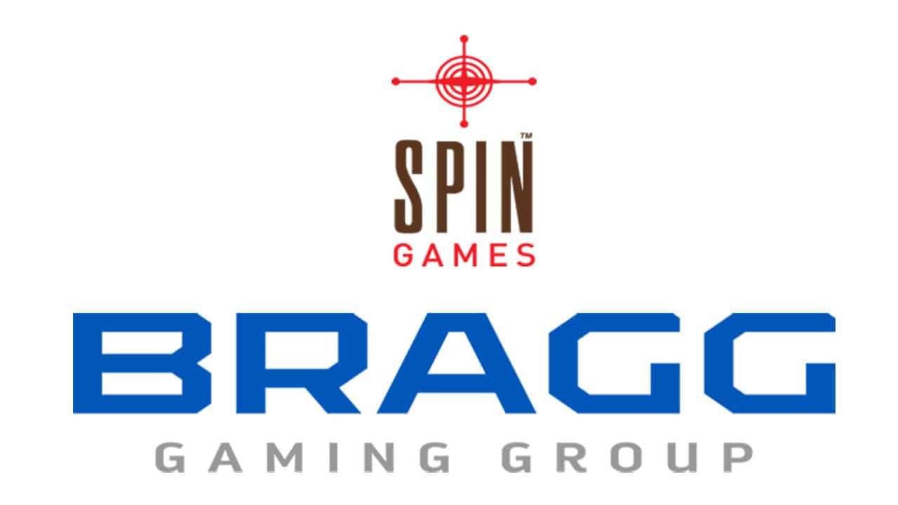 Bragg Gaming