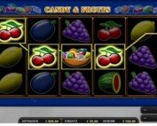 Merkur Spielautomaten