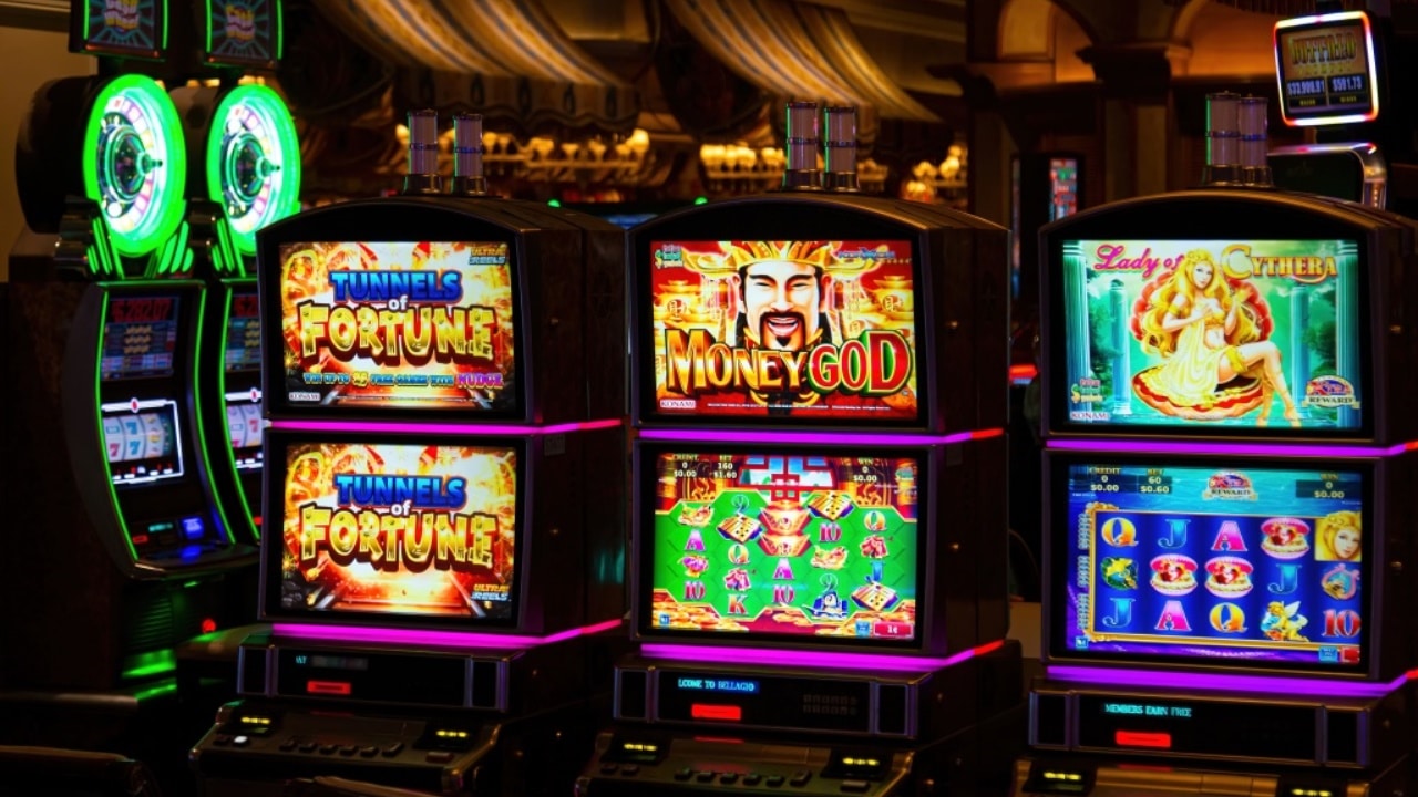 Der endgültige Leitfaden für die ganze wahrheit über online-casinos