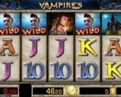 Merkur Spielautomaten