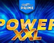 Bally Wulff Prime Power XXL