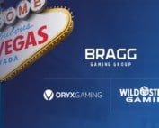 Bragg Gaming