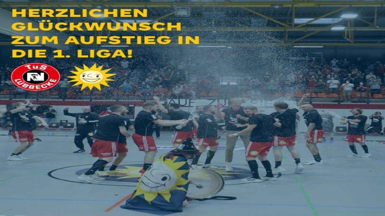 Bundesliga-Aufsteiger