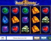 Just Jewels Deluxe Slot