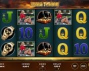 Texas Tycoon Spielautmaten Test