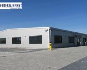 Löwen Entertainment