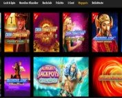 Novoline Megapots Slots