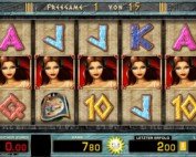 Merkur Spielautomaten