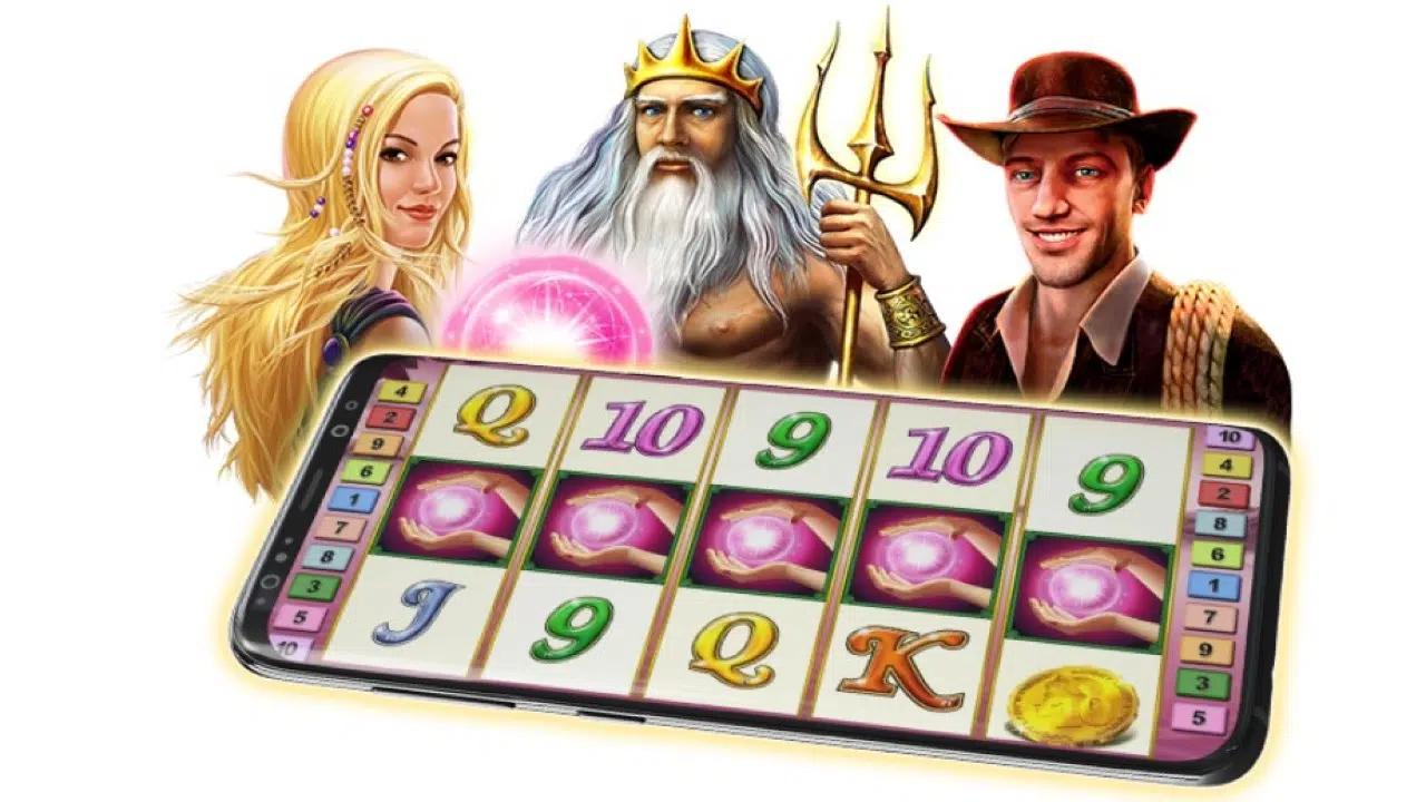 StarGames App Mobile Slots StarGames App Mobile Slots