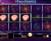 Merkur Spielautomaten