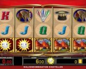 Merkur Spielautomaten