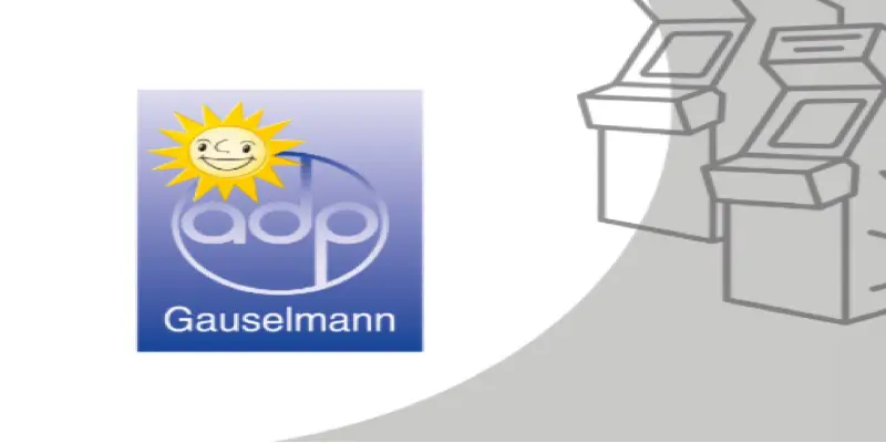 adp Gauselmann adp Gauselmann