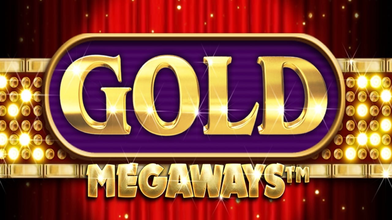 Gold MegaWays