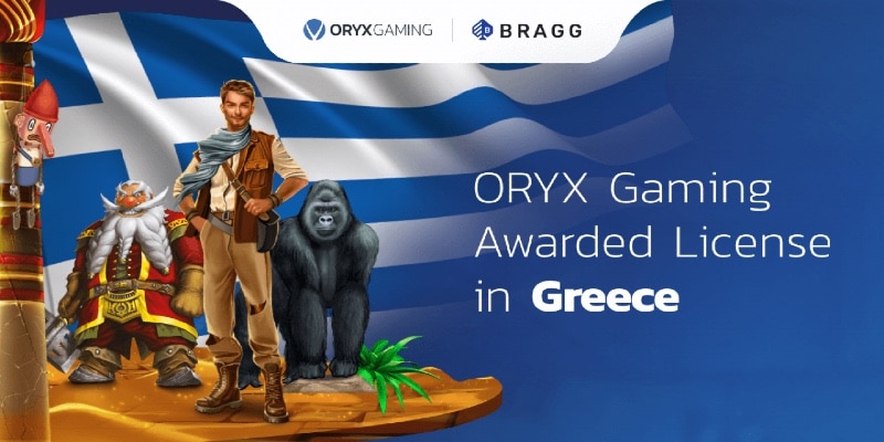Griechische Online Casinos