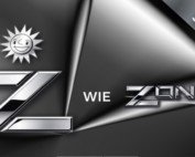 Merkur Zonic