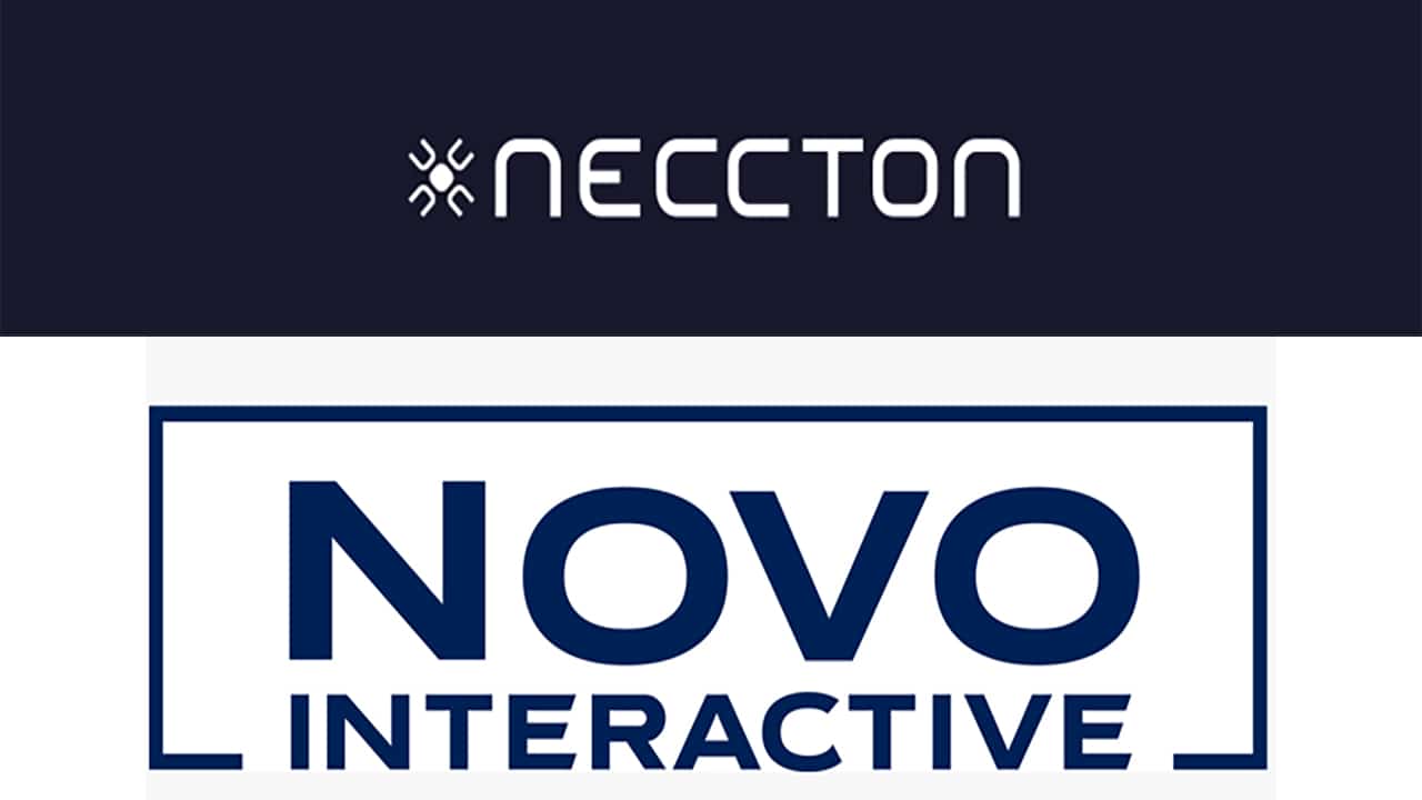 Neccton Mentor Tool für Novo Interactive