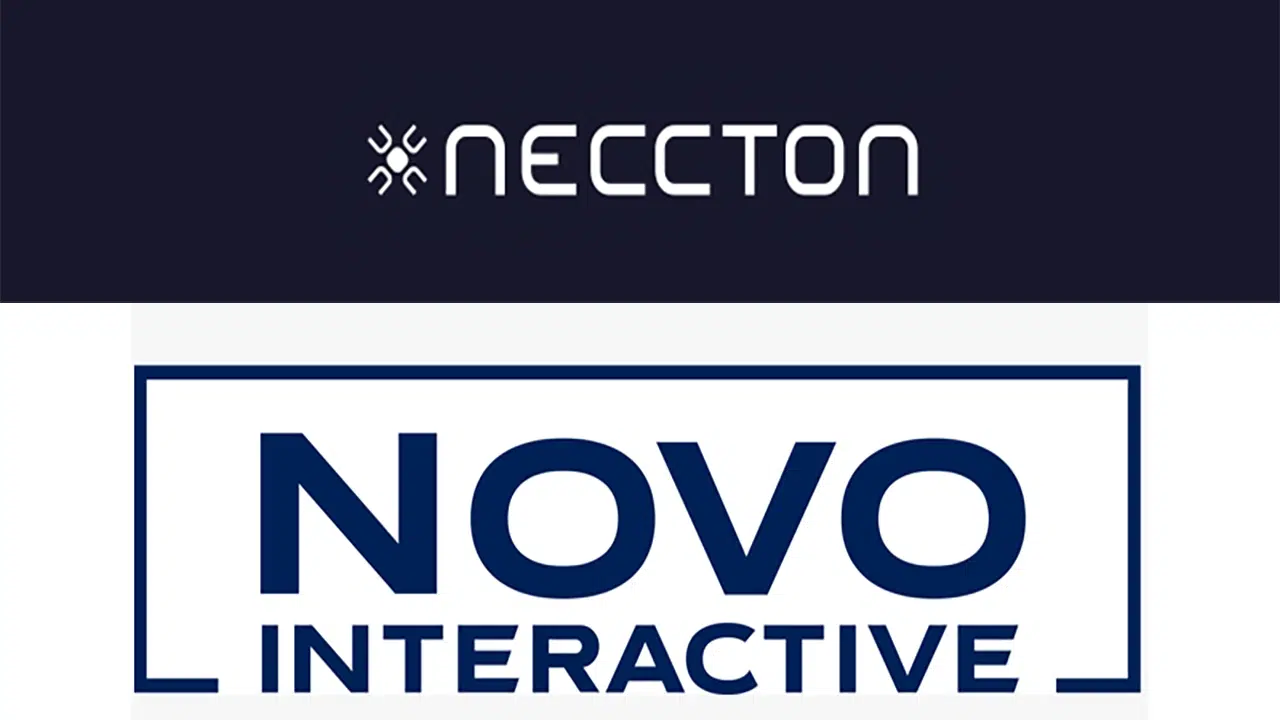Neccton Mentor Tool f&uuml;r Novo Interactive