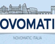 Novomatic Italien