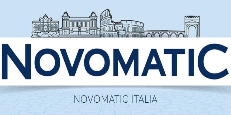Novomatic Italien