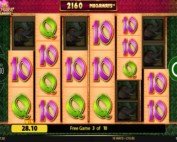 Thai Flower Megaways Slot